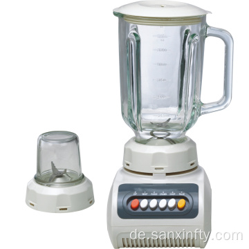 2 in 1 Tischhausmixer